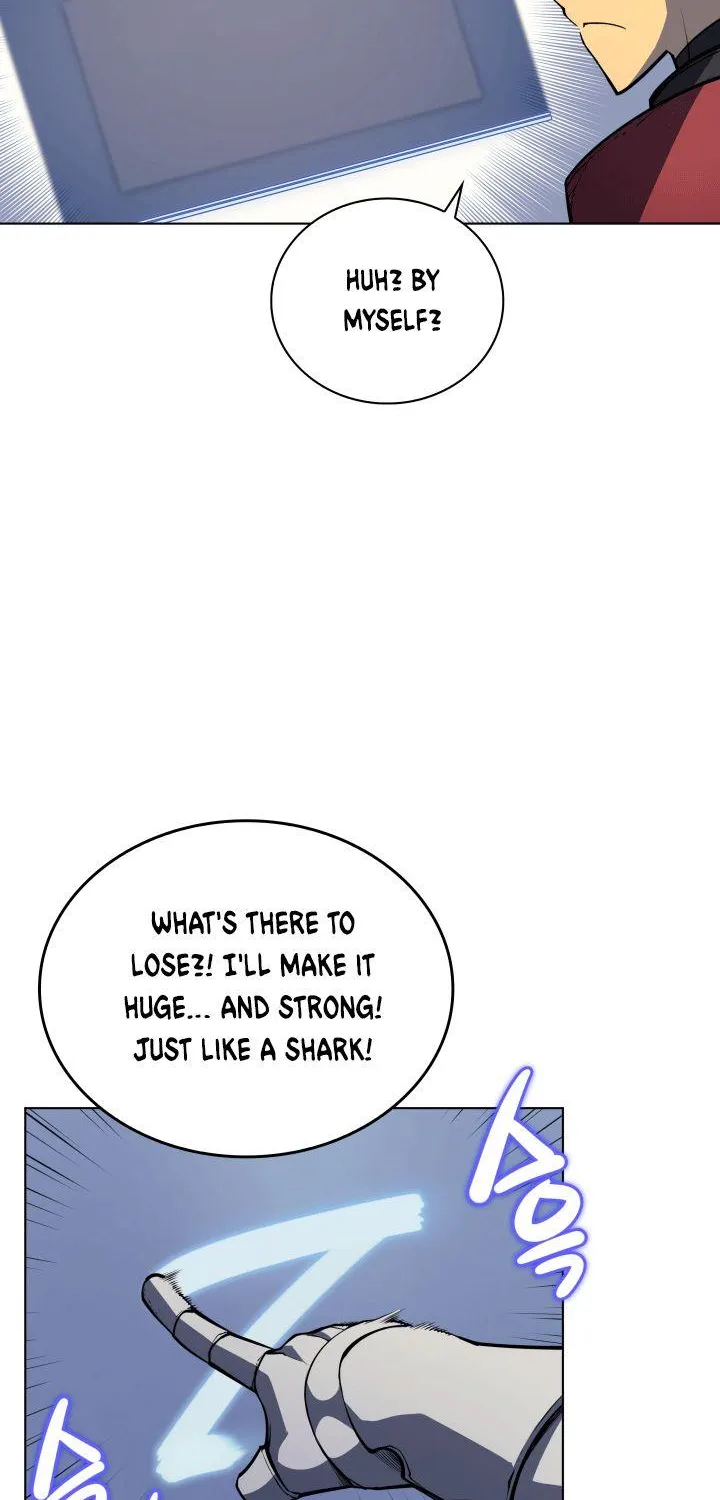 Overgeared (Team Argo) Chapter 9 page 18 - 