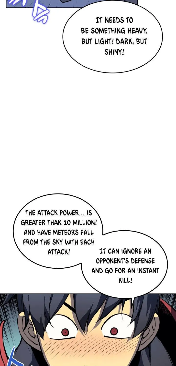 Overgeared (Team Argo) Chapter 9 page 19 - 