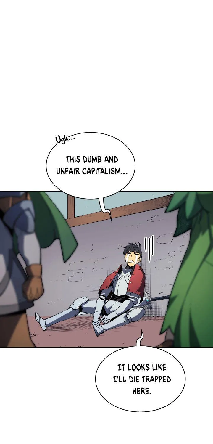 Overgeared (Team Argo) Chapter 9 page 3 - 