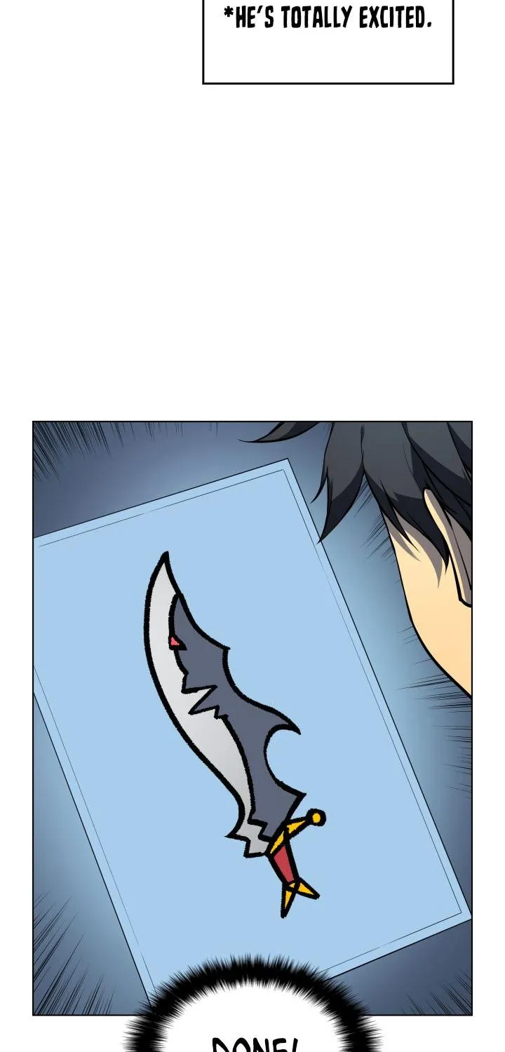 Overgeared (Team Argo) Chapter 9 page 21 - 