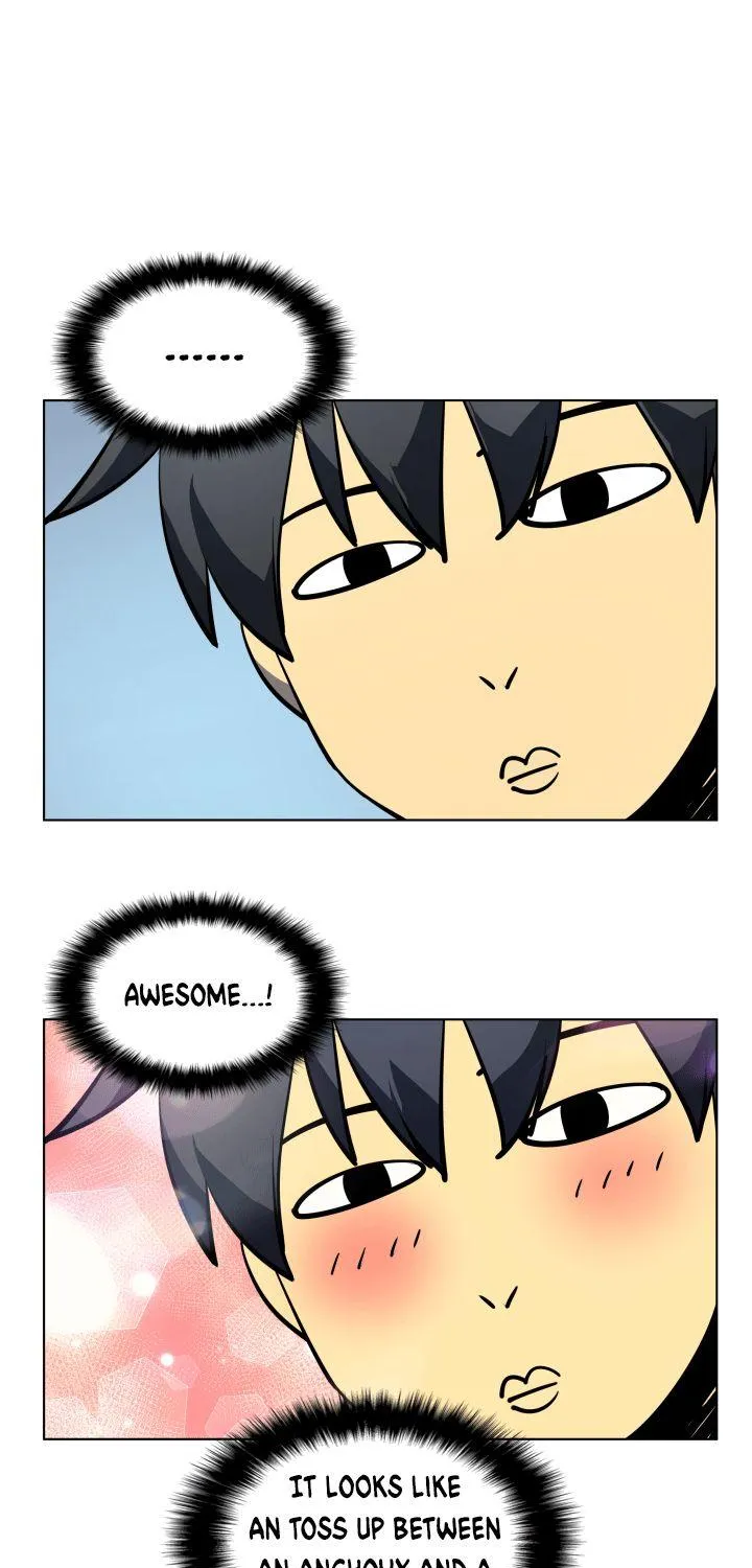 Overgeared (Team Argo) Chapter 9 page 23 - 