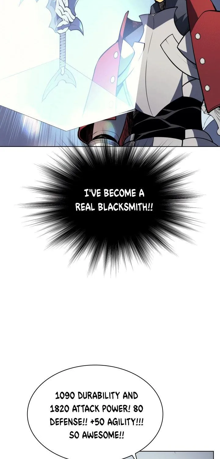 Overgeared (Team Argo) Chapter 9 page 30 - 