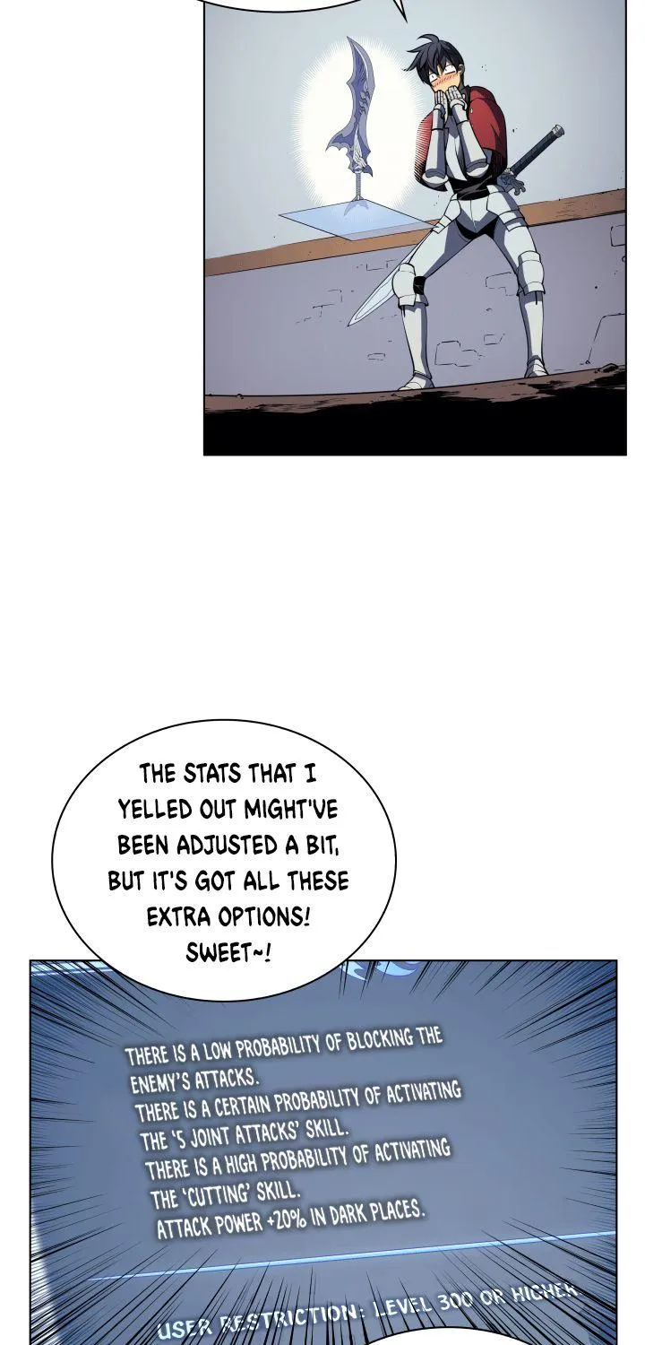 Overgeared (Team Argo) Chapter 9 page 31 - 