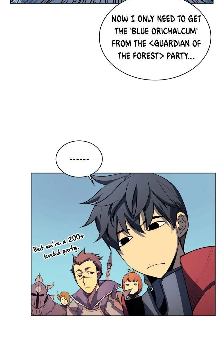 Overgeared (Team Argo) Chapter 9 page 32 - 