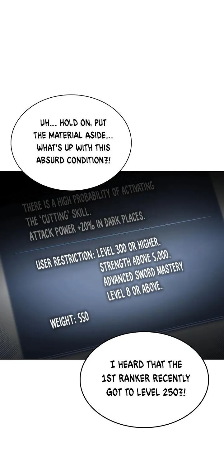 Overgeared (Team Argo) Chapter 9 page 33 - 