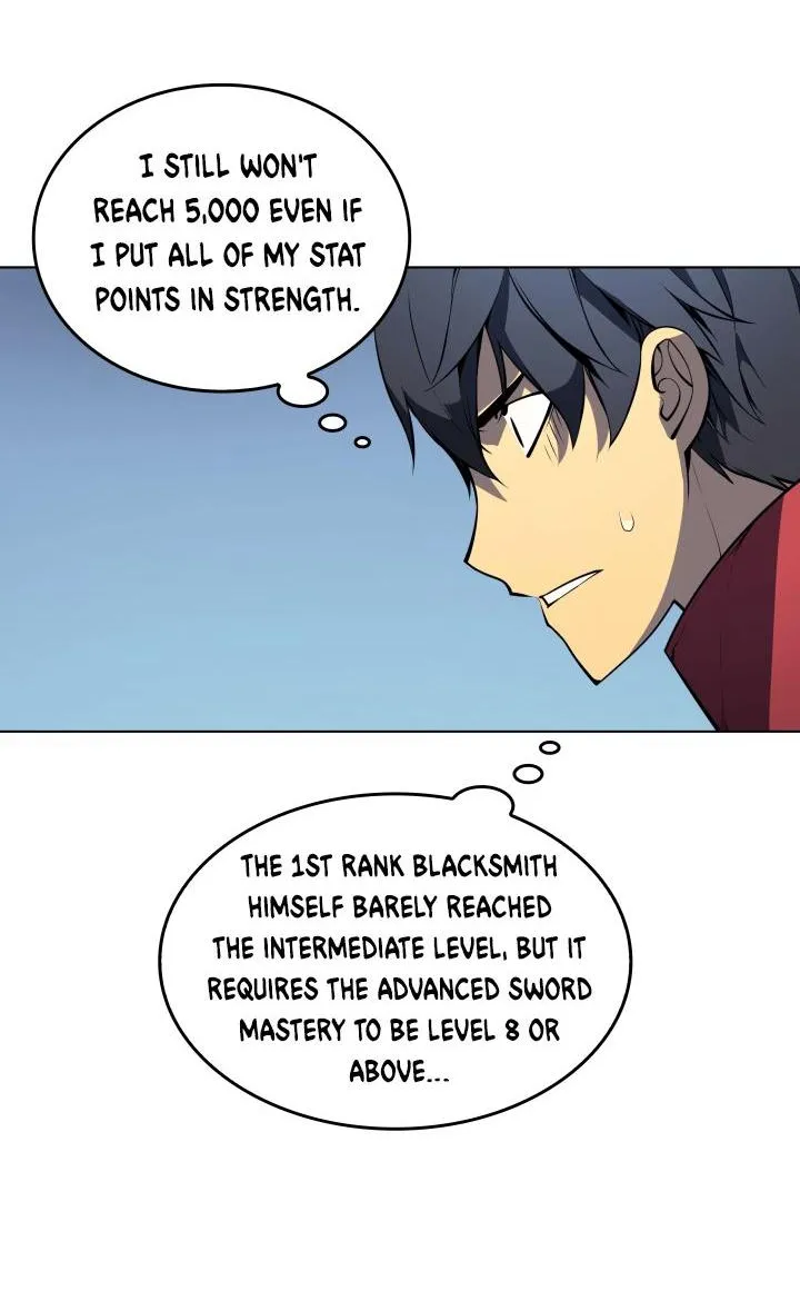 Overgeared (Team Argo) Chapter 9 page 34 - 