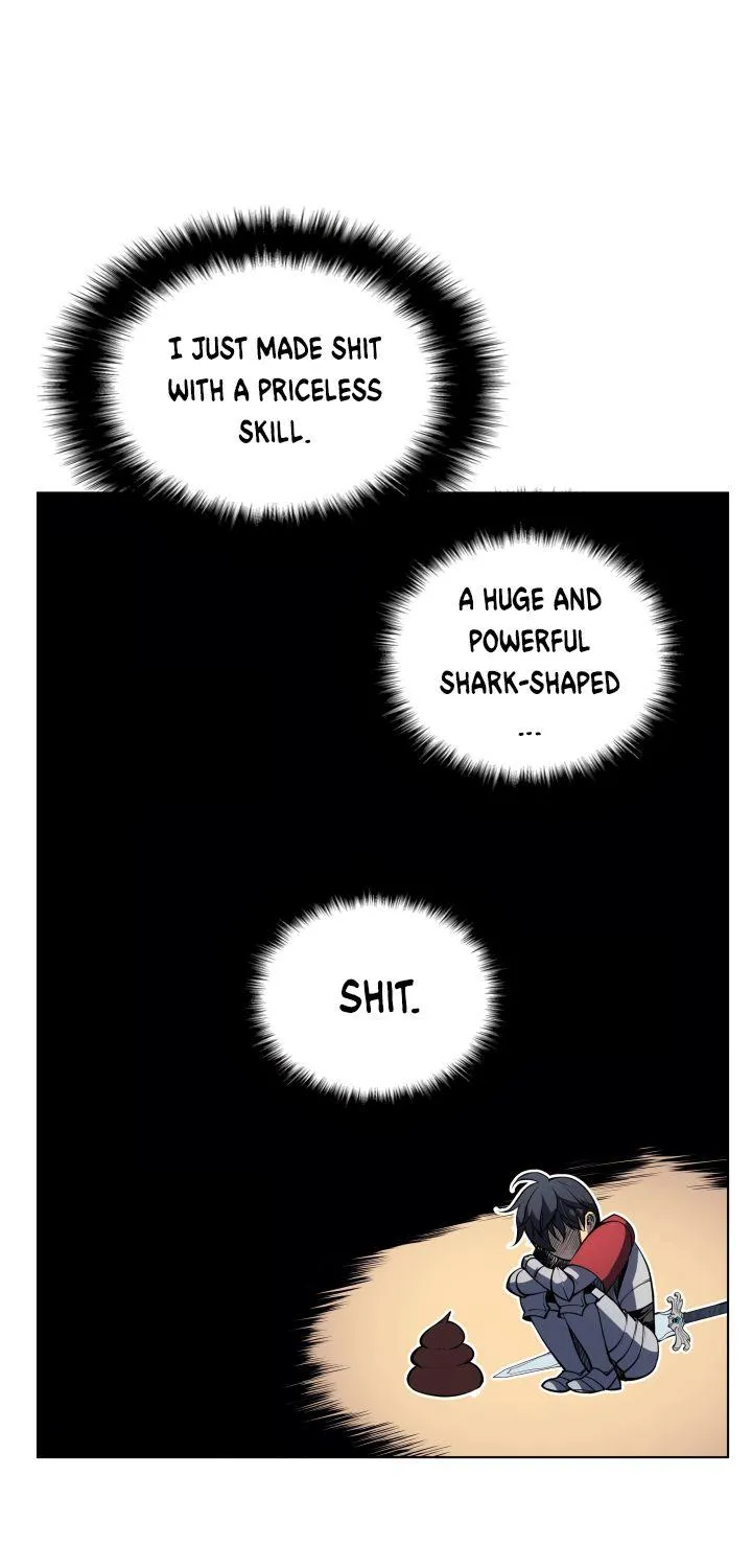 Overgeared (Team Argo) Chapter 9 page 35 - 