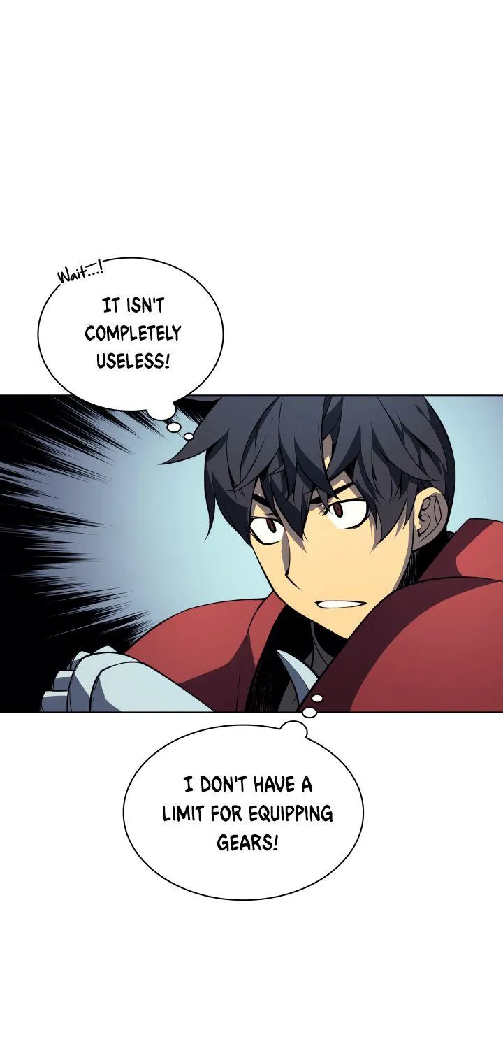 Overgeared (Team Argo) Chapter 9 page 36 - 