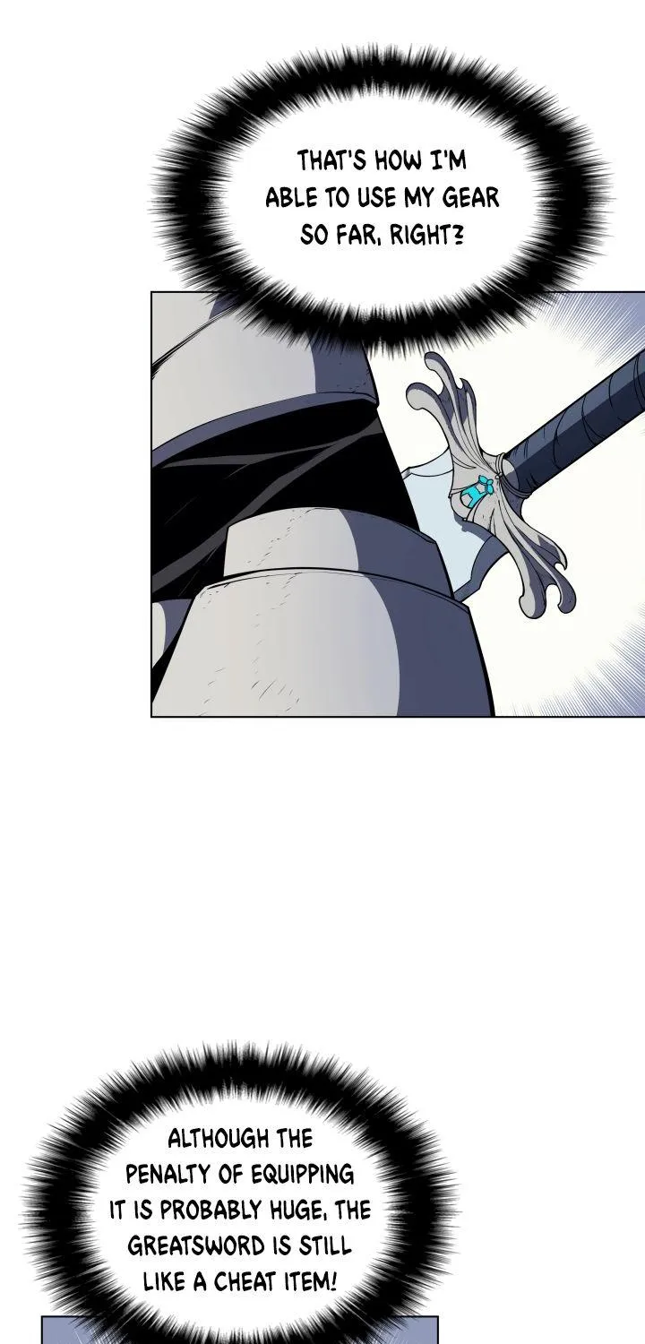 Overgeared (Team Argo) Chapter 9 page 37 - 