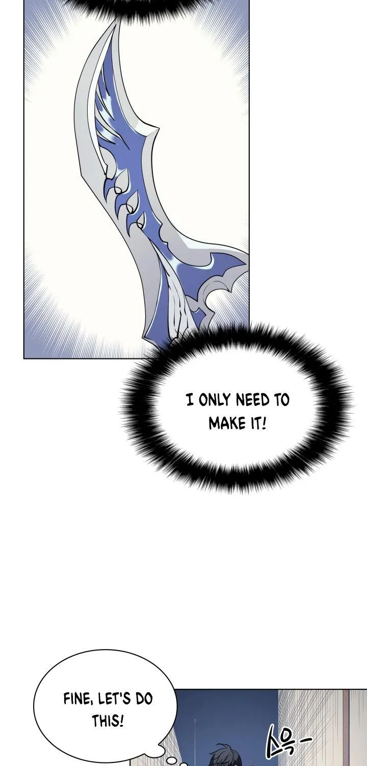 Overgeared (Team Argo) Chapter 9 page 38 - 