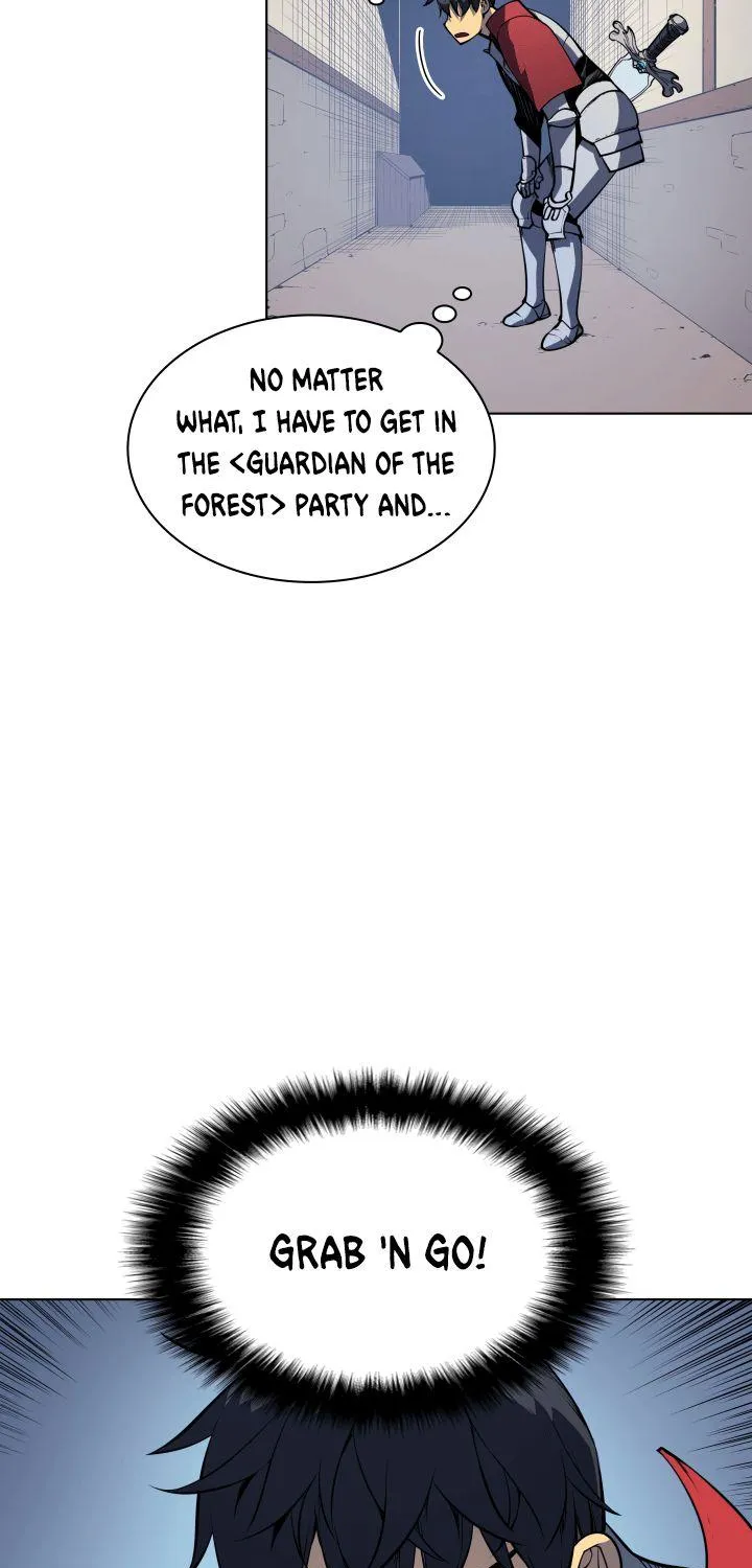 Overgeared (Team Argo) Chapter 9 page 39 - 