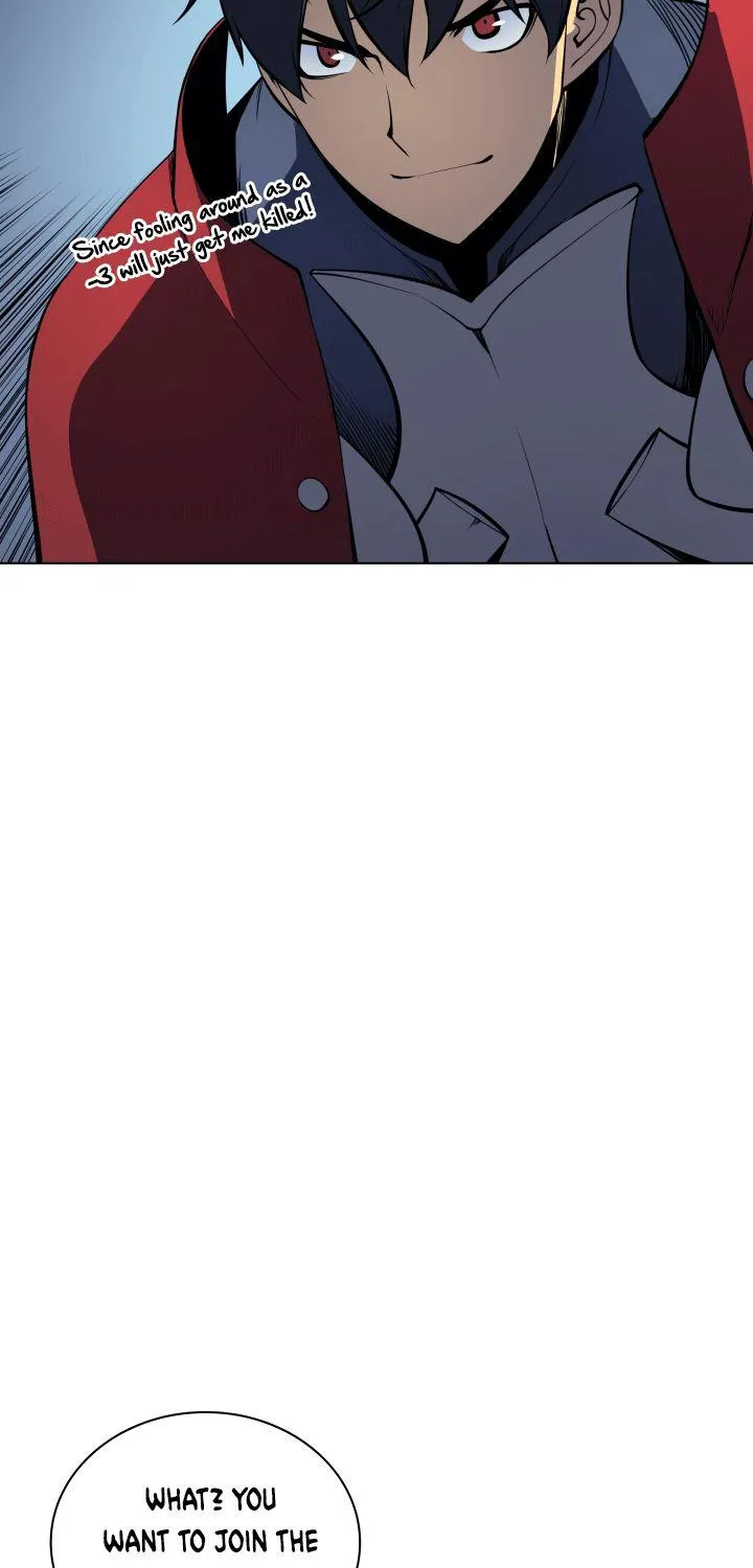 Overgeared (Team Argo) Chapter 9 page 40 - 
