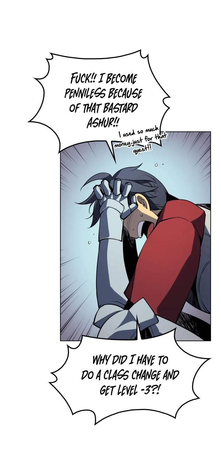 Overgeared (Team Argo) Chapter 9 page 5 - 