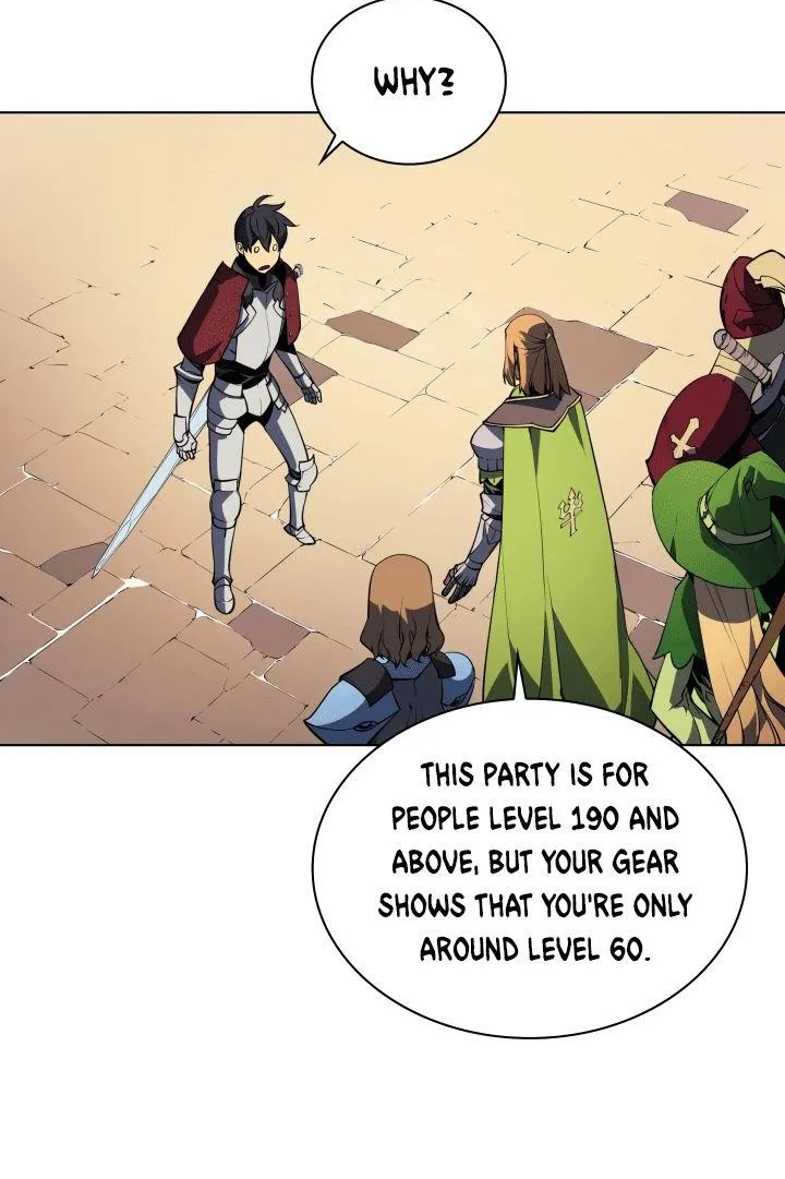 Overgeared (Team Argo) Chapter 9 page 42 - 