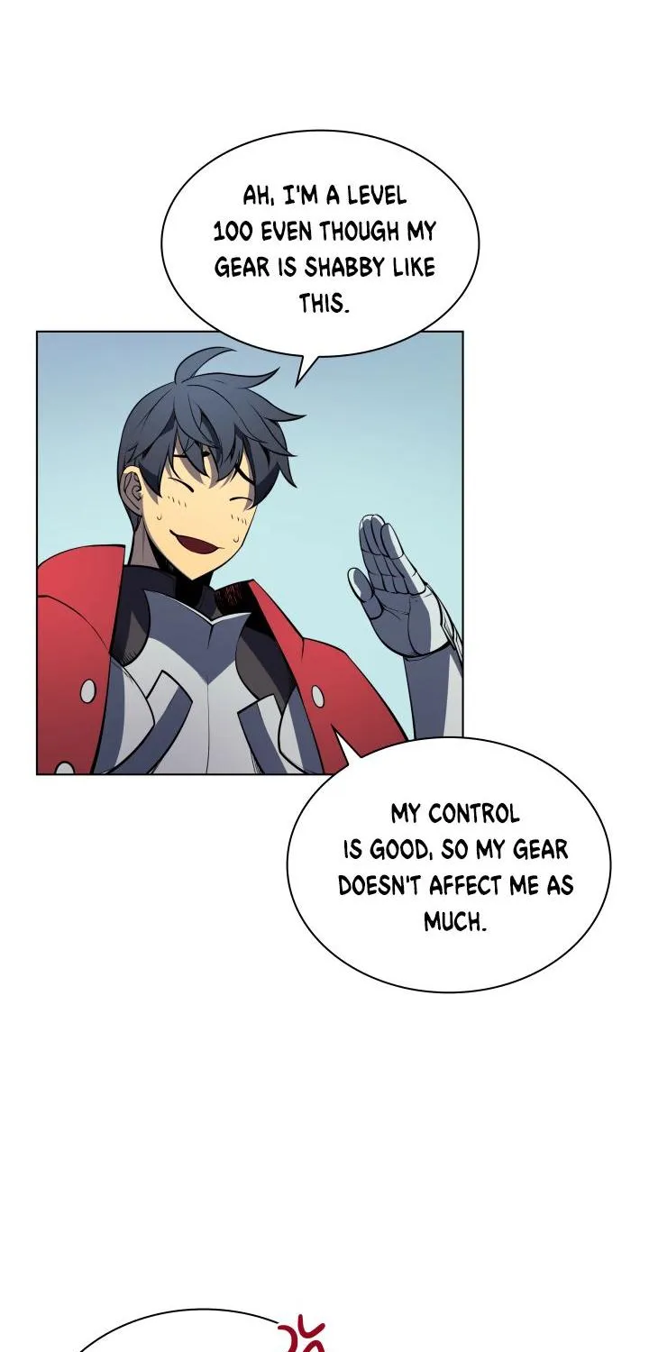 Overgeared (Team Argo) Chapter 9 page 43 - 