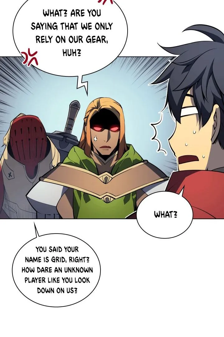 Overgeared (Team Argo) Chapter 9 page 44 - 