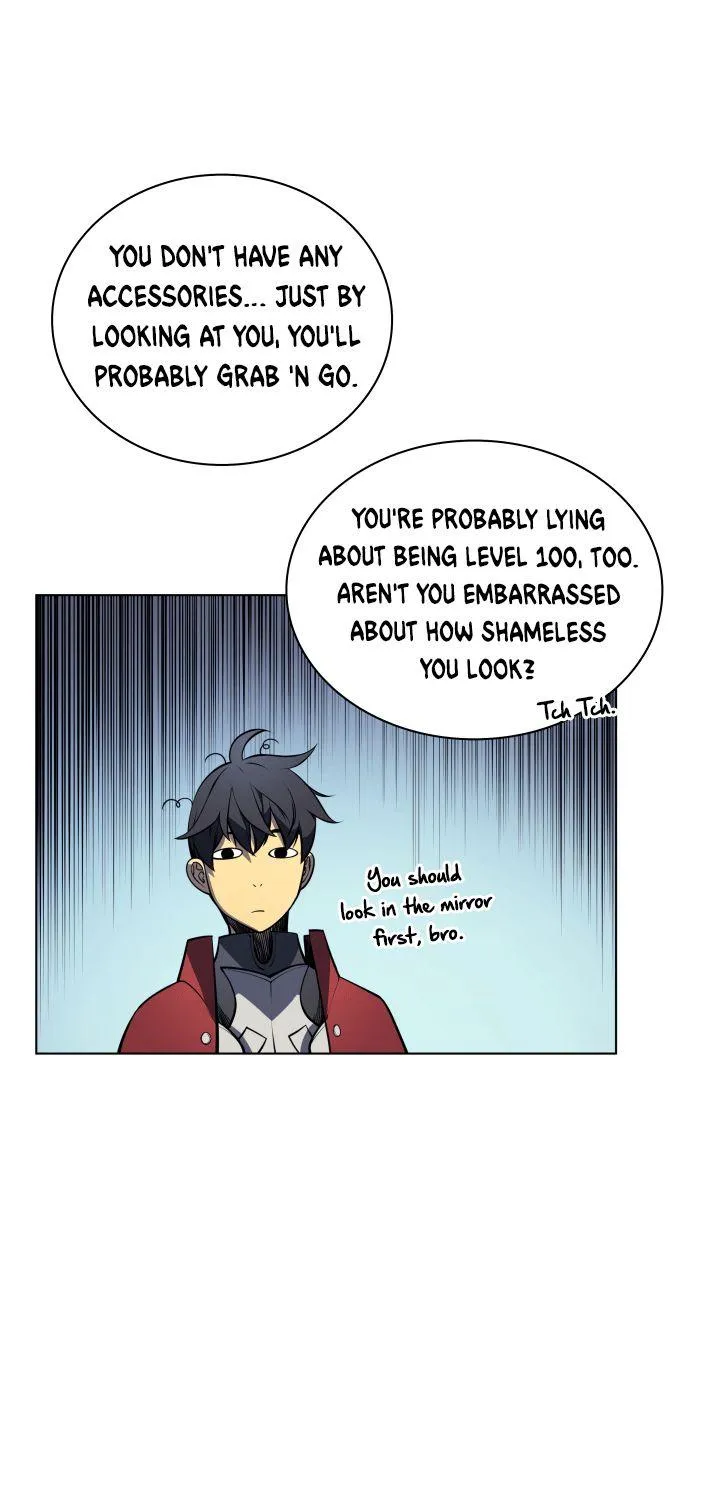 Overgeared (Team Argo) Chapter 9 page 45 - 