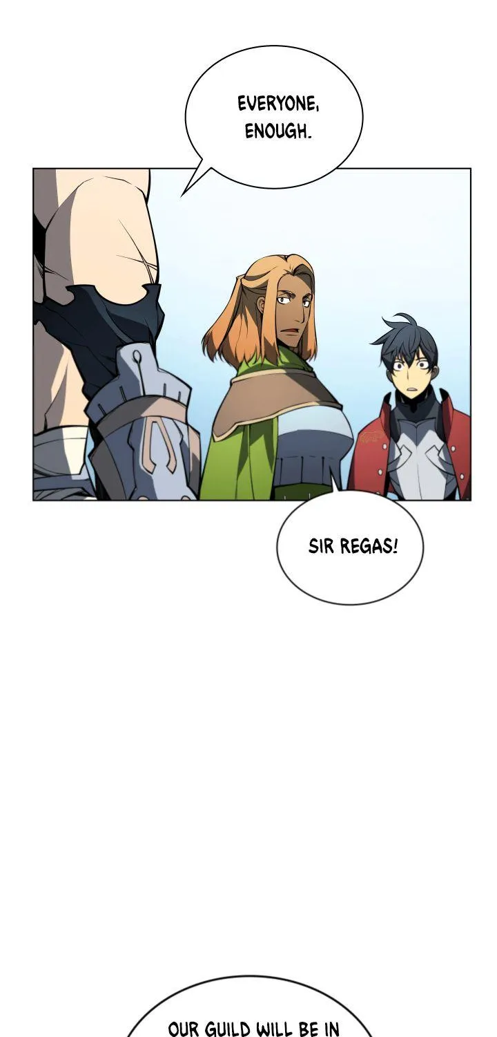Overgeared (Team Argo) Chapter 9 page 46 - 