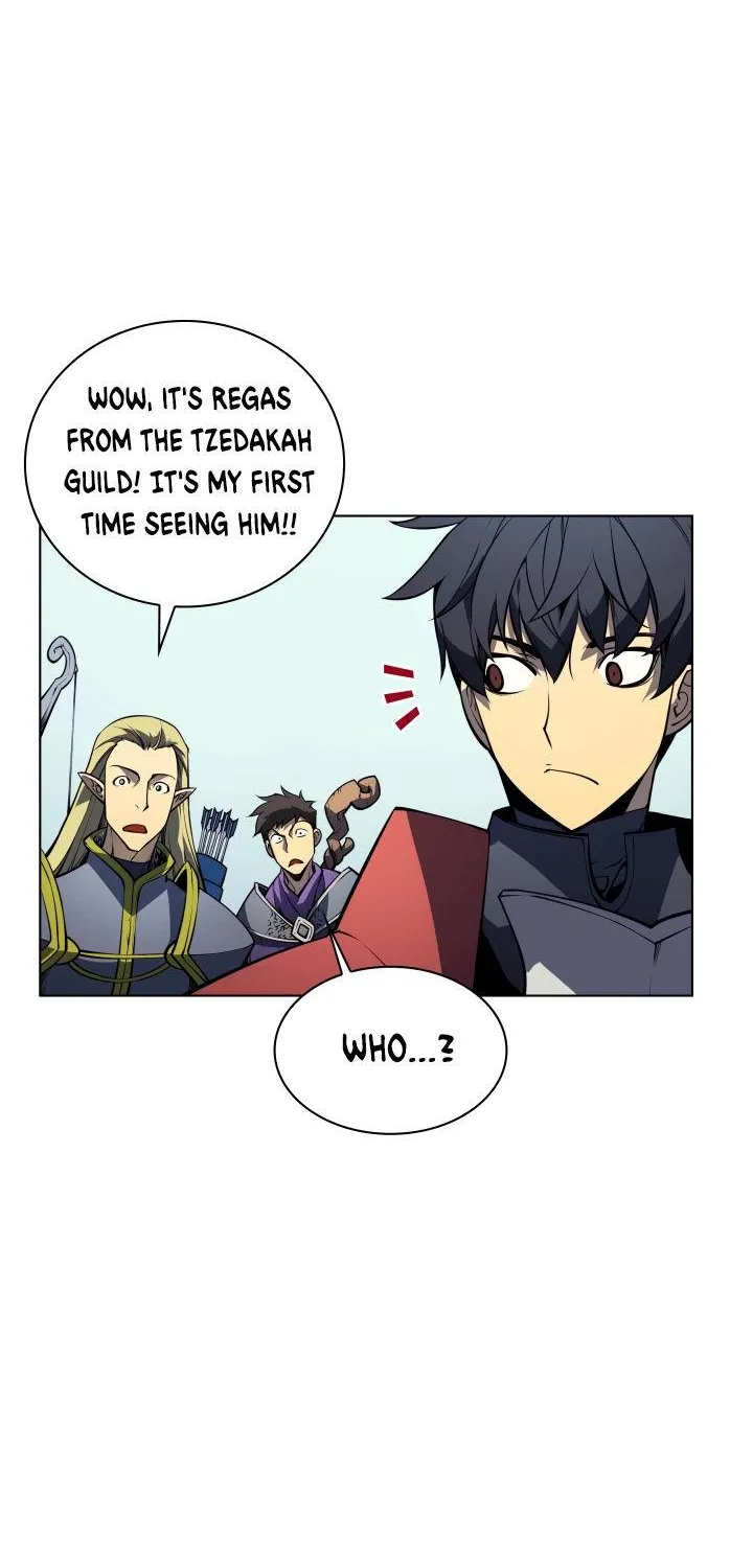 Overgeared (Team Argo) Chapter 9 page 48 - 