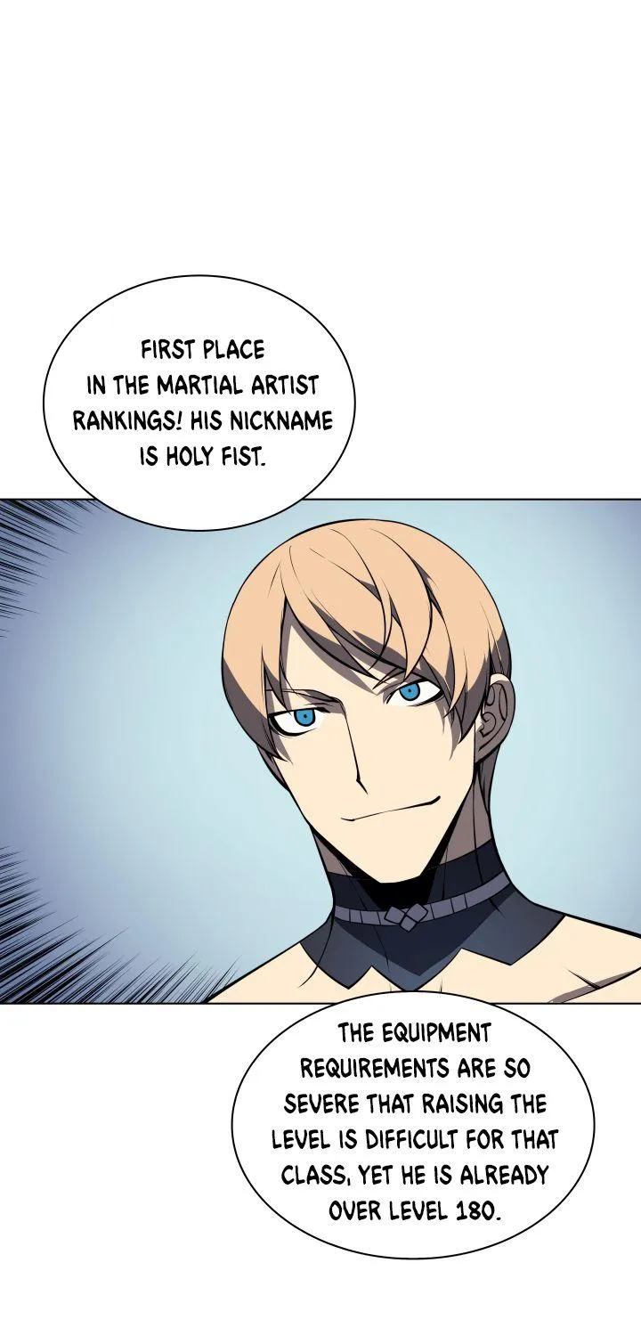 Overgeared (Team Argo) Chapter 9 page 49 - 
