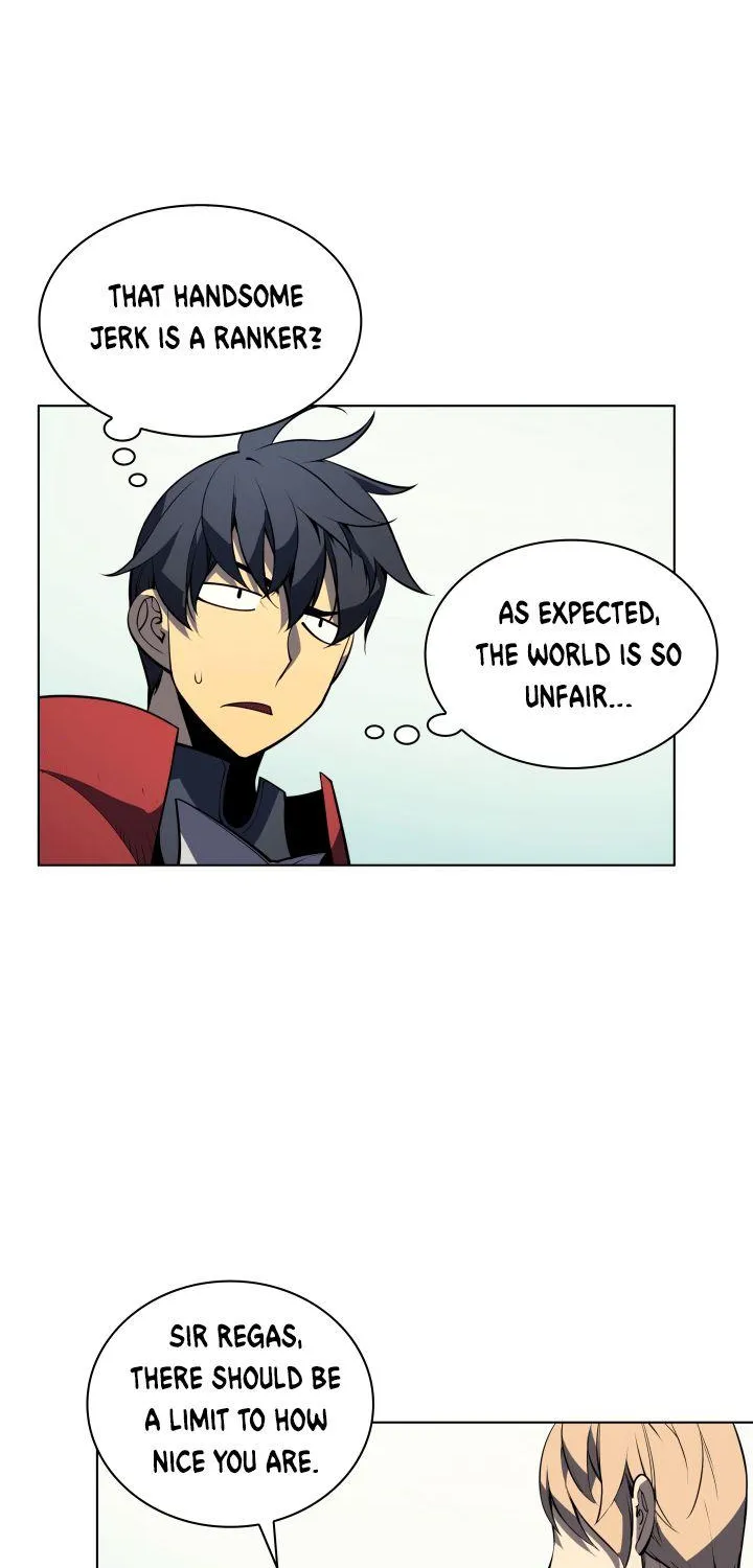Overgeared (Team Argo) Chapter 9 page 50 - 