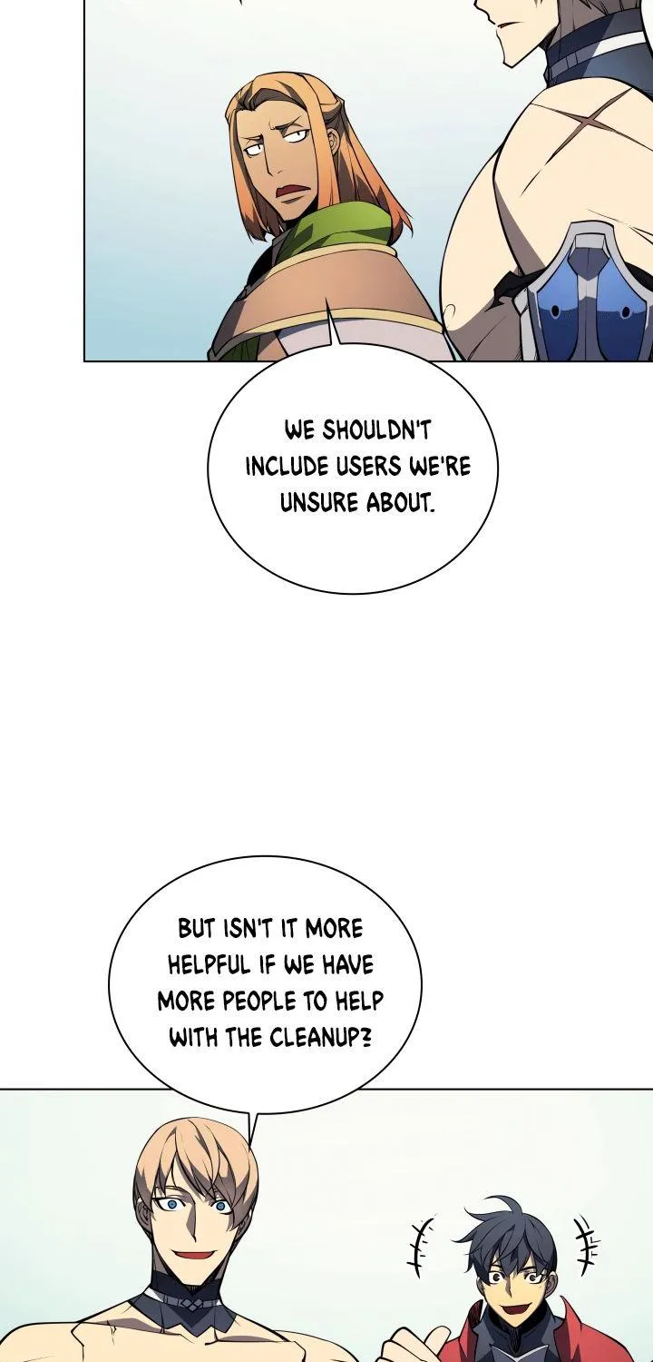 Overgeared (Team Argo) Chapter 9 page 51 - 