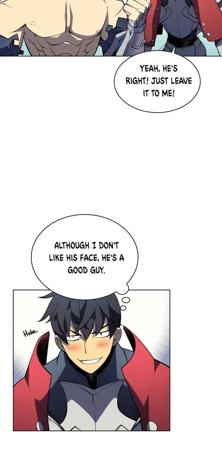 Overgeared (Team Argo) Chapter 9 page 52 - 