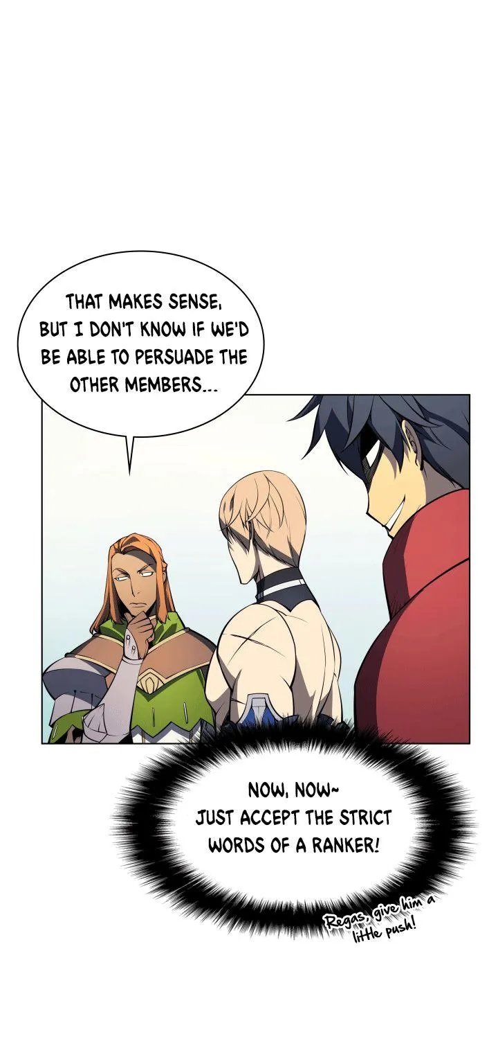 Overgeared (Team Argo) Chapter 9 page 53 - 