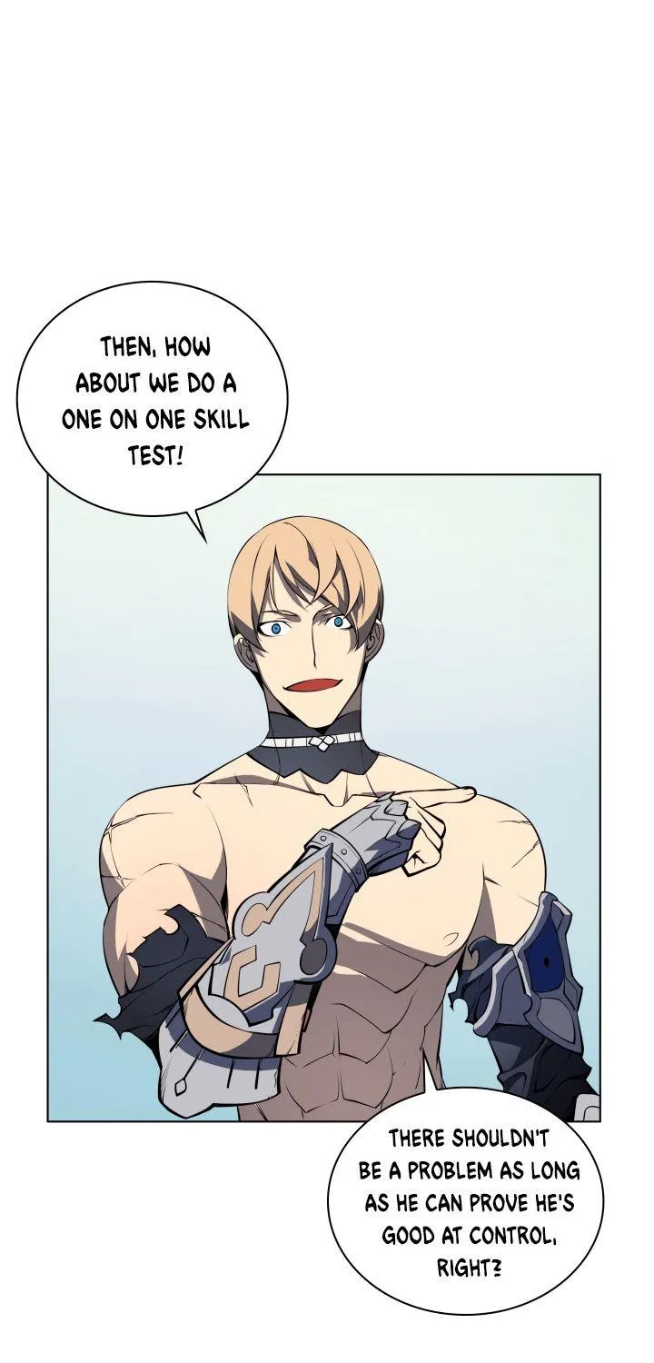 Overgeared (Team Argo) Chapter 9 page 54 - 
