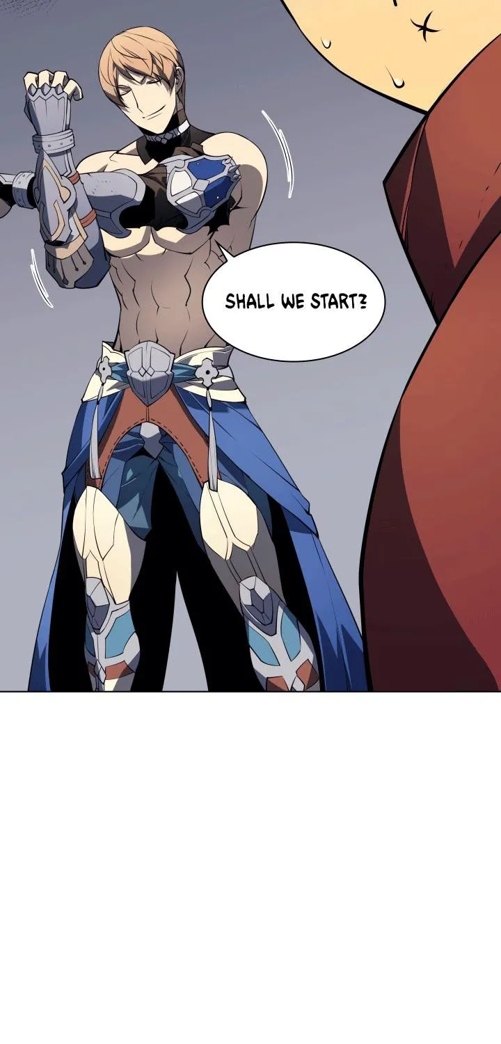Overgeared (Team Argo) Chapter 9 page 57 - 