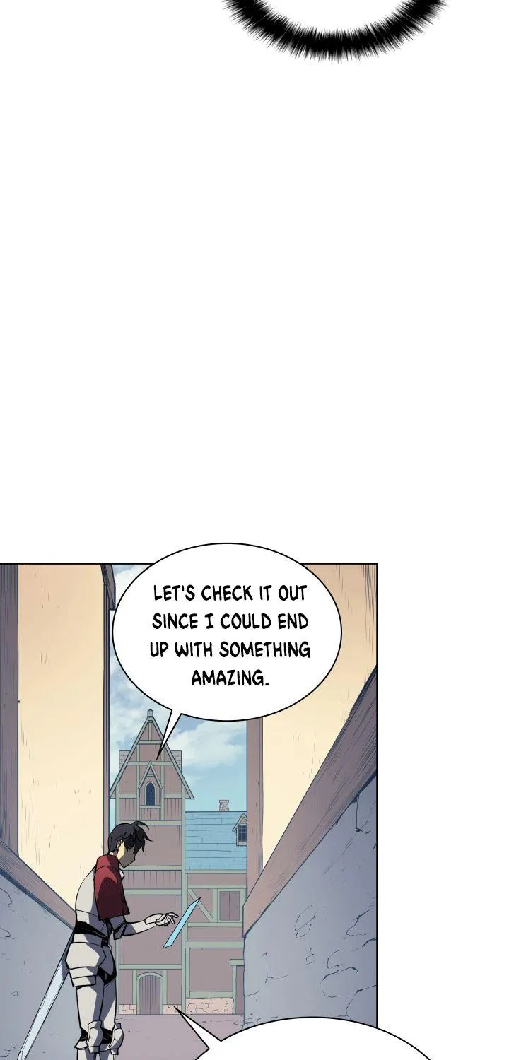 Overgeared (Team Argo) Chapter 9 page 8 - 