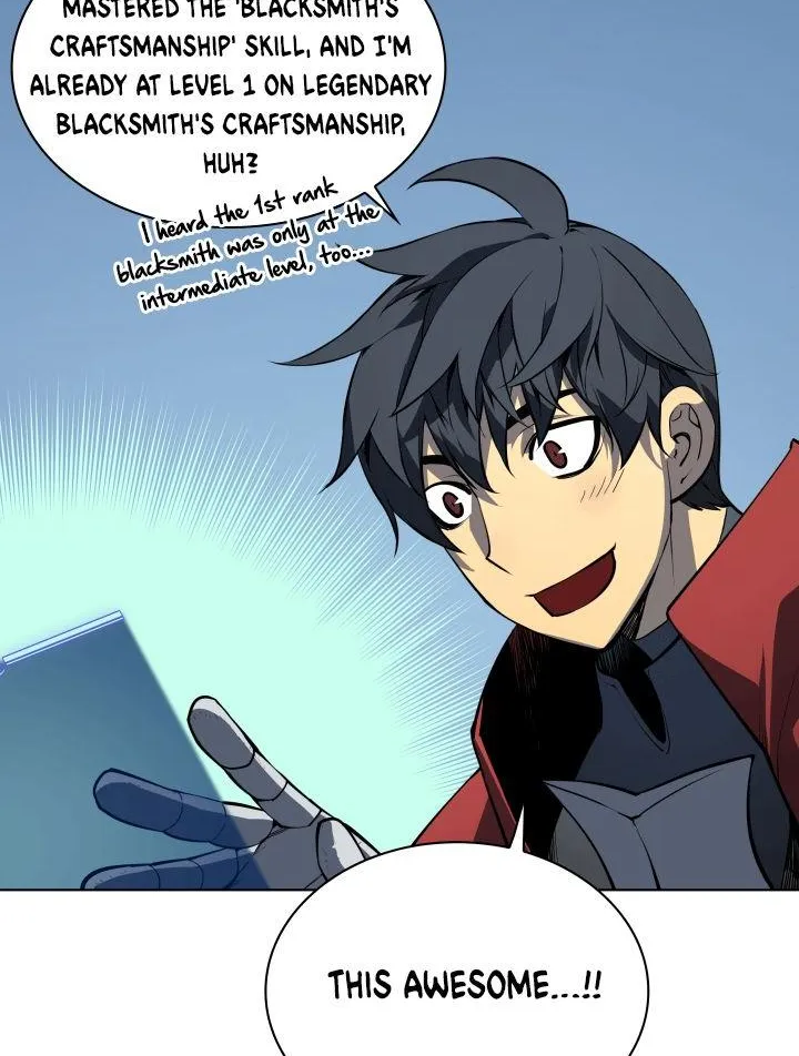 Overgeared (Team Argo) Chapter 9 page 10 - 