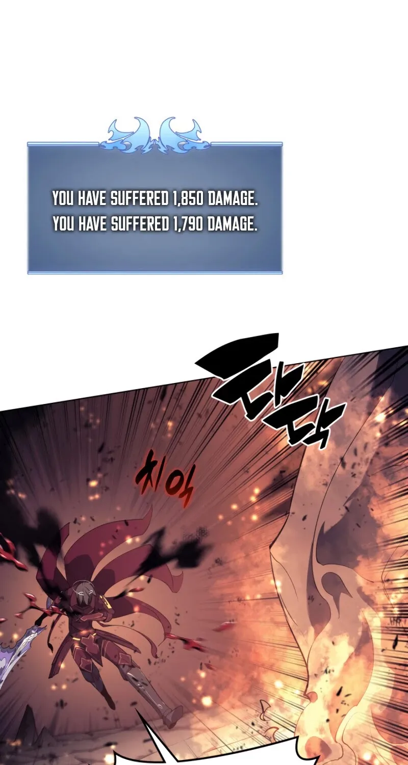 Overgeared (Team Argo) Chapter 90 page 105 - 