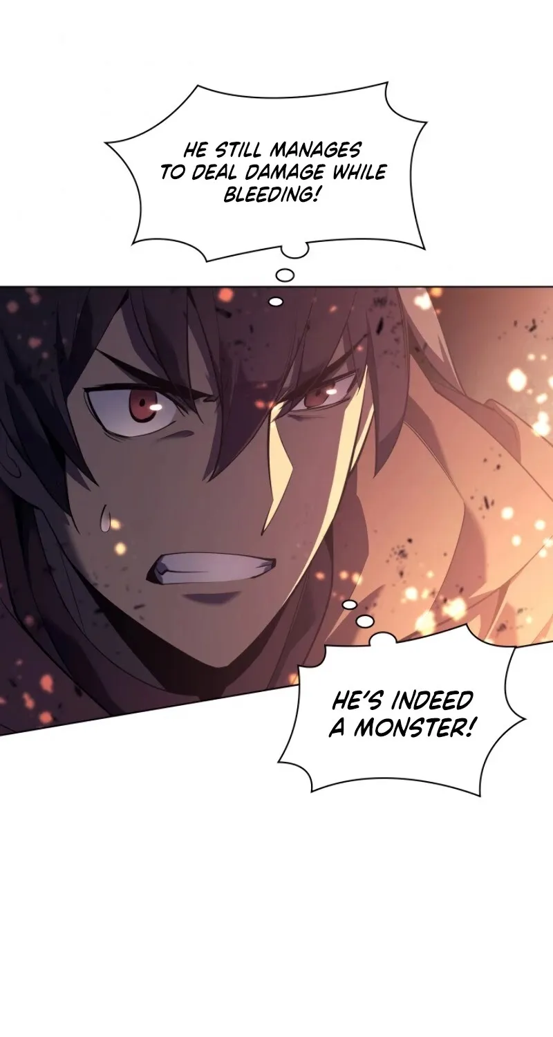 Overgeared (Team Argo) Chapter 90 page 110 - 