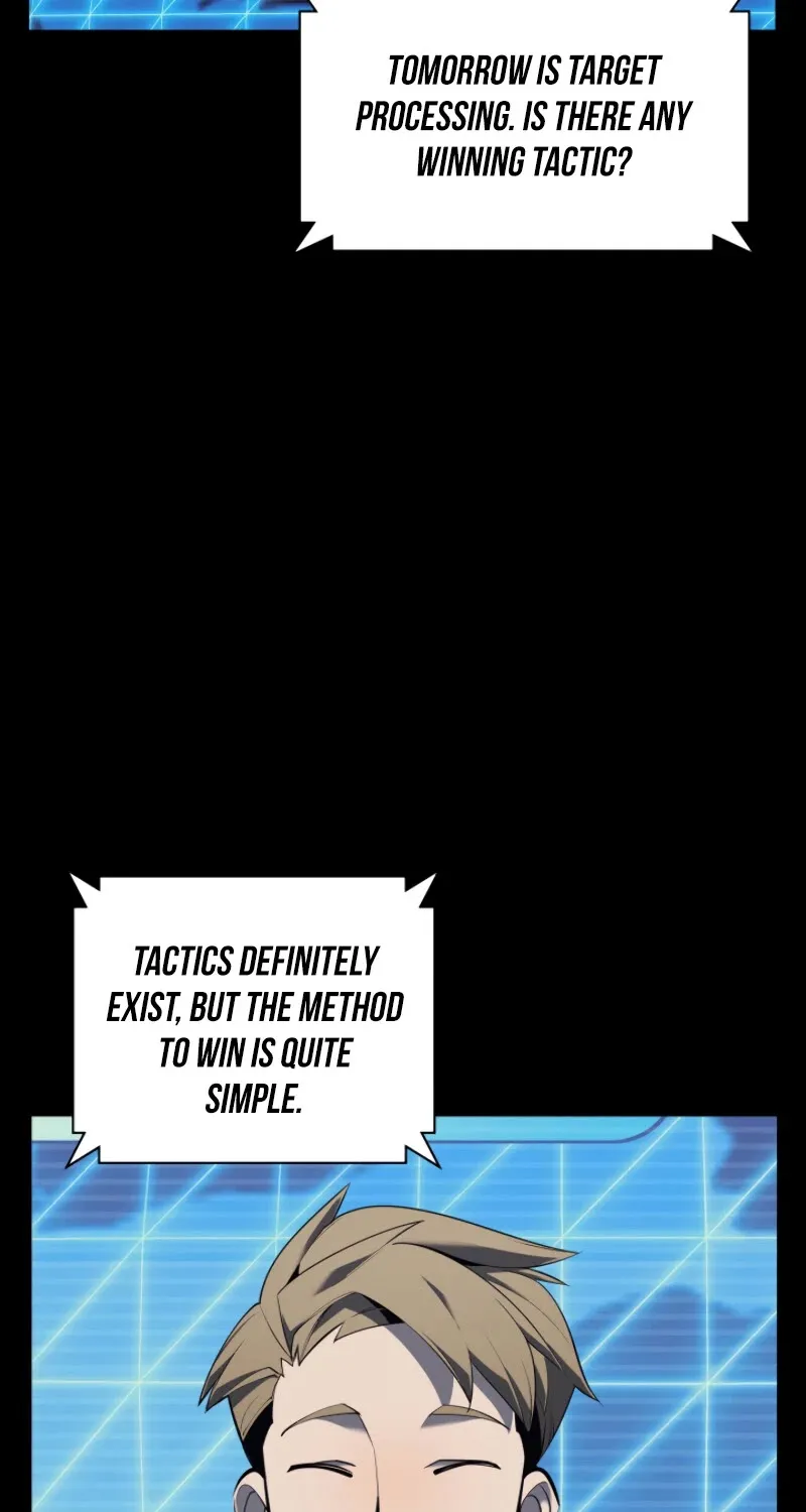 Overgeared (Team Argo) Chapter 90 page 12 - 