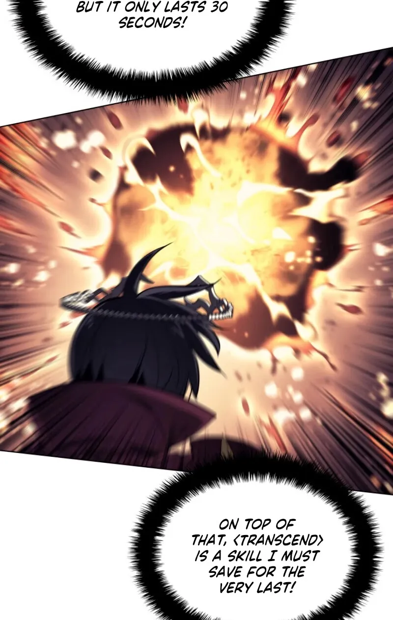 Overgeared (Team Argo) Chapter 90 page 115 - 