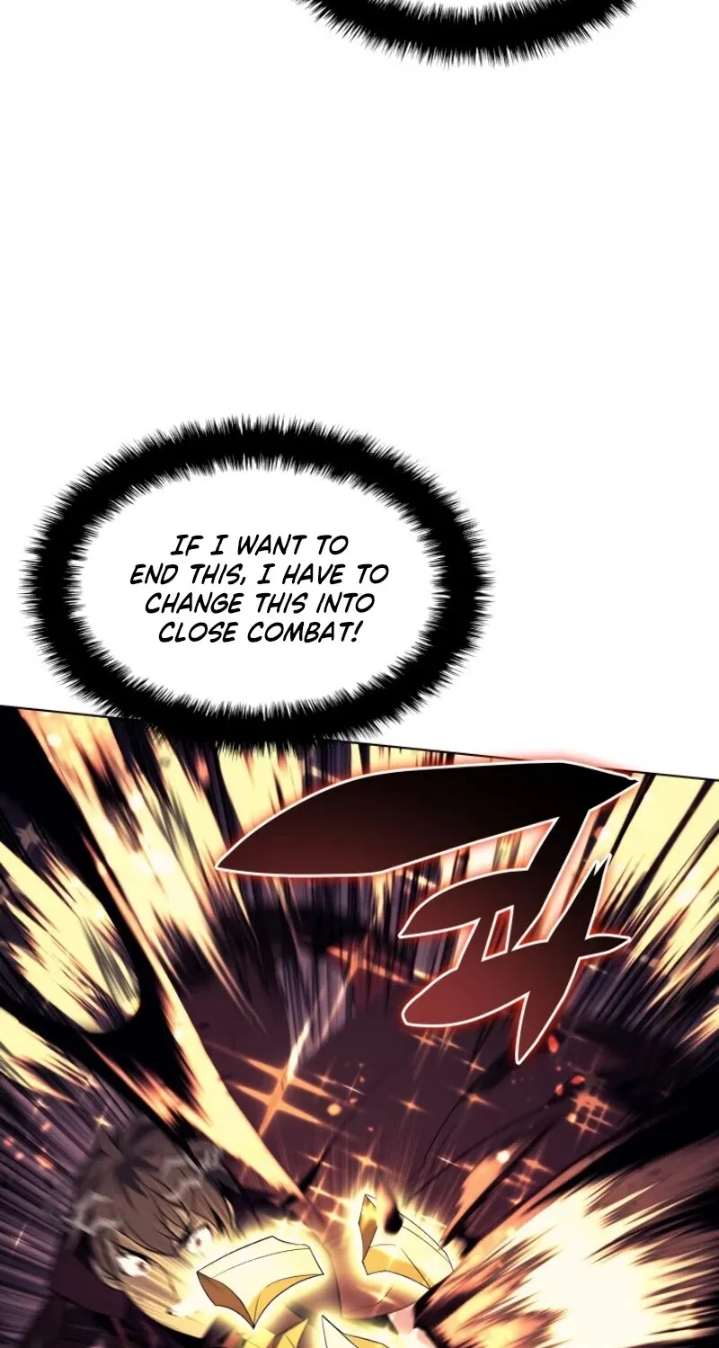 Overgeared (Team Argo) Chapter 90 page 116 - 