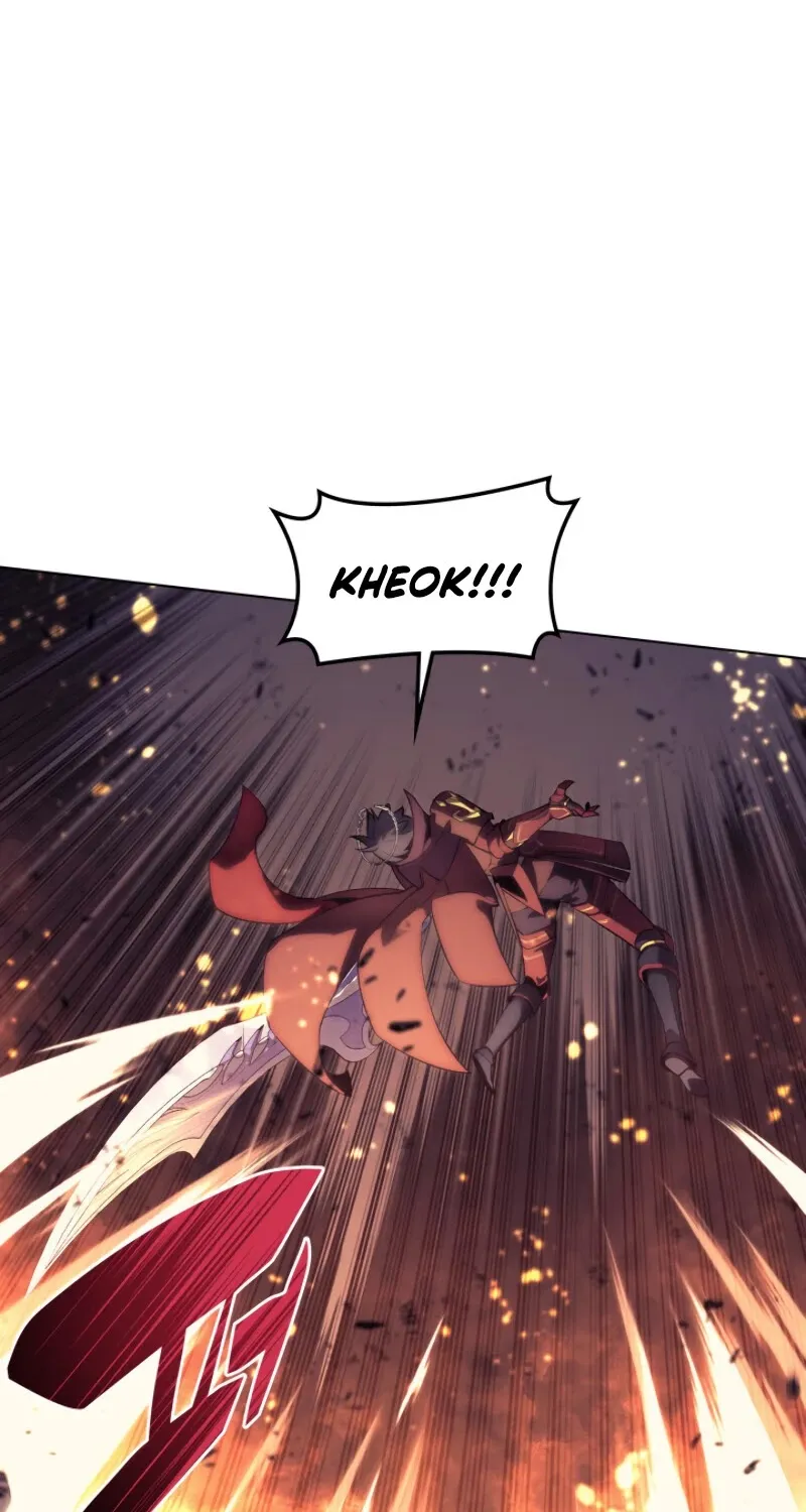 Overgeared (Team Argo) Chapter 90 page 119 - 