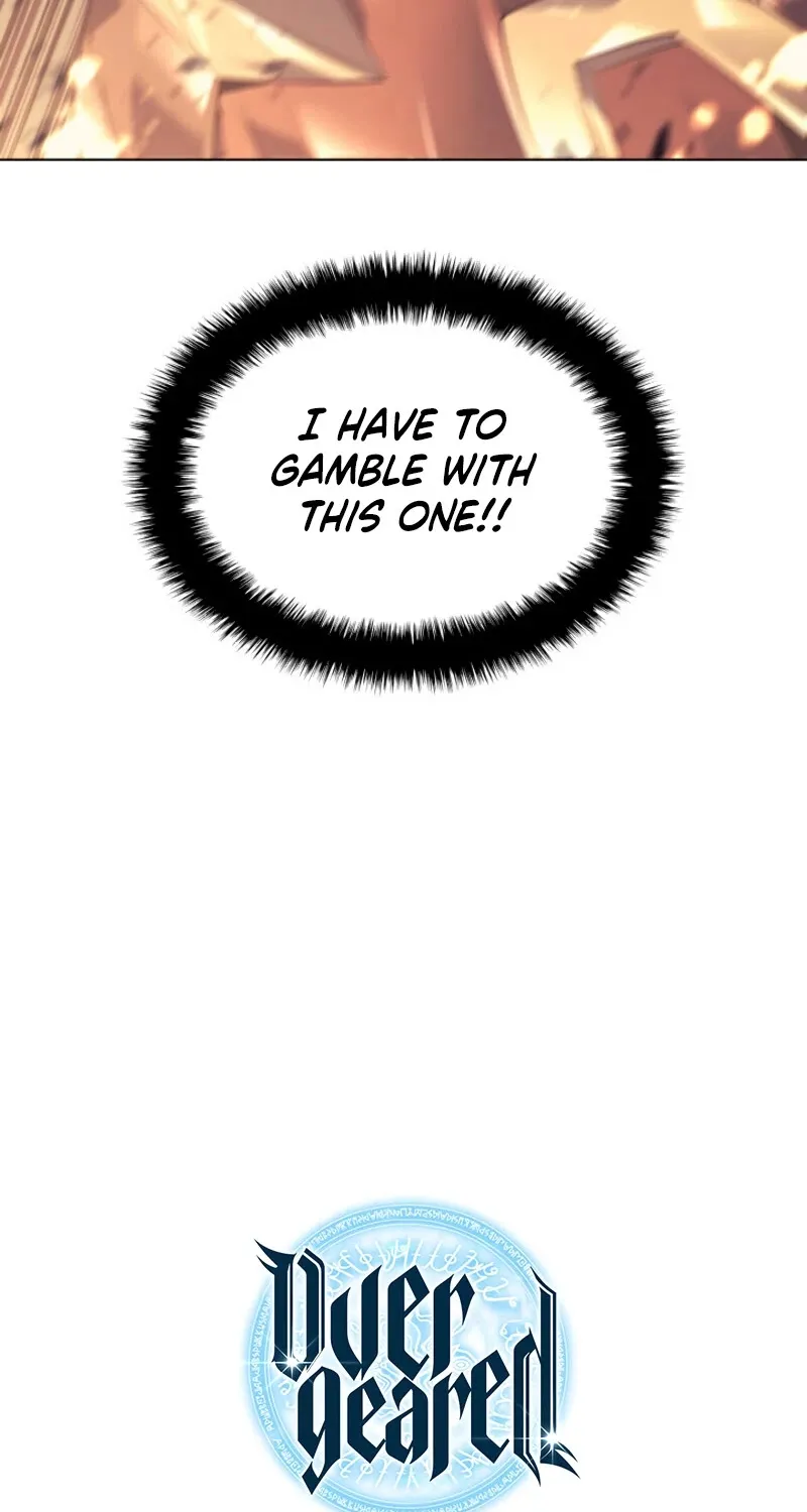Overgeared (Team Argo) Chapter 90 page 128 - 