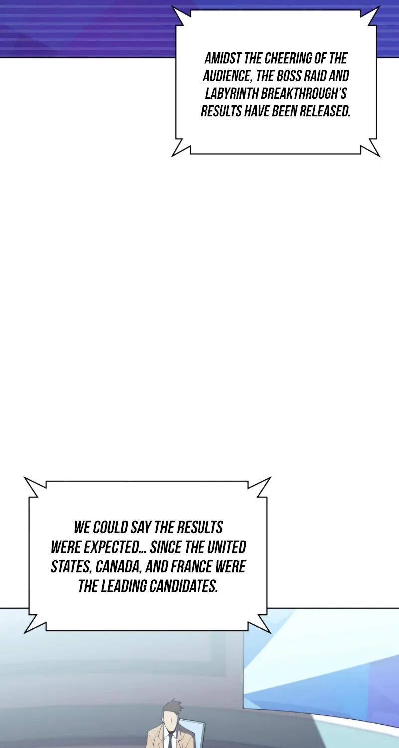 Overgeared (Team Argo) Chapter 90 page 3 - 