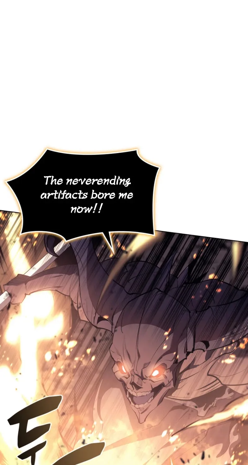 Overgeared (Team Argo) Chapter 90 page 24 - 