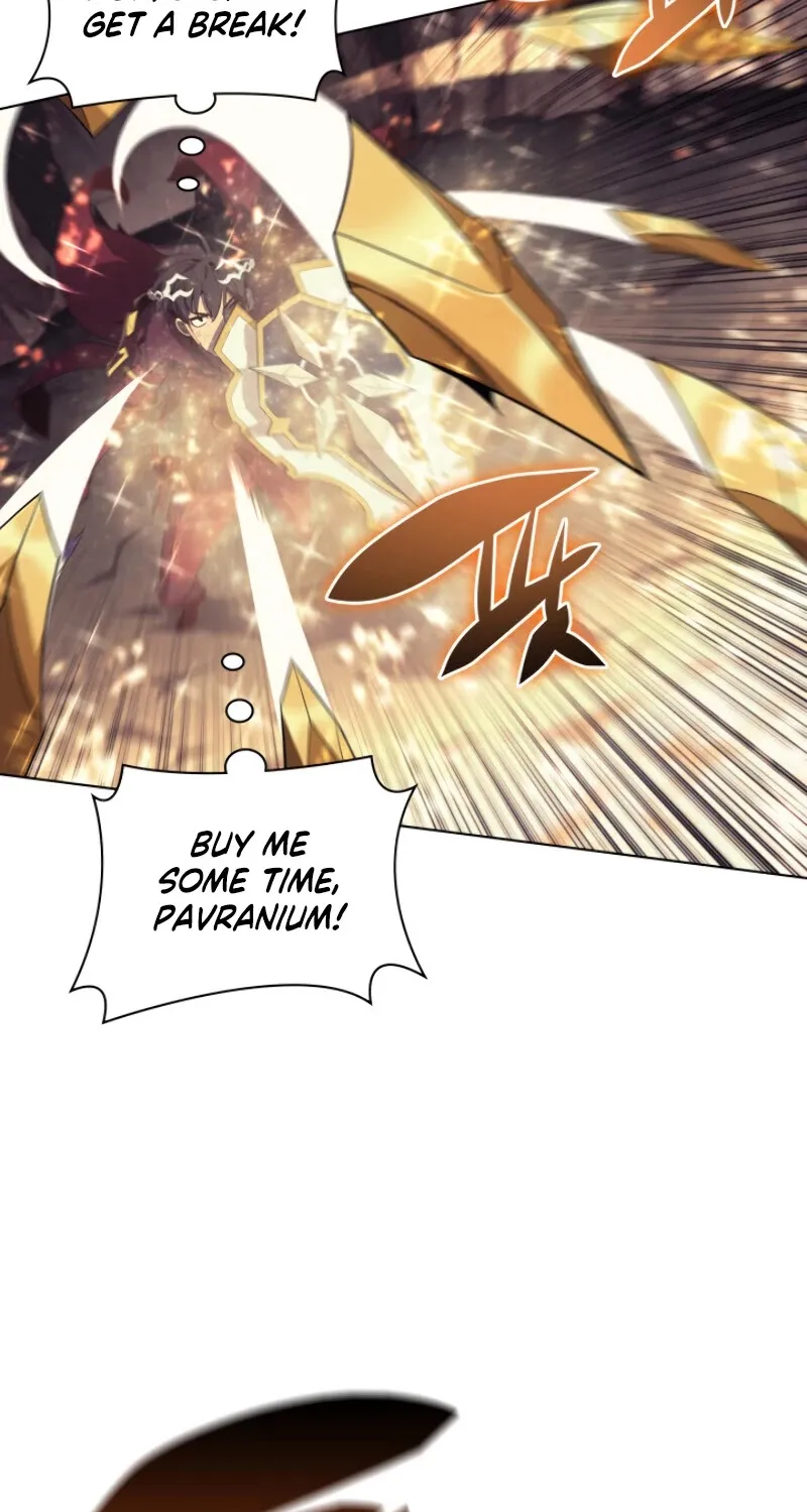 Overgeared (Team Argo) Chapter 90 page 26 - 