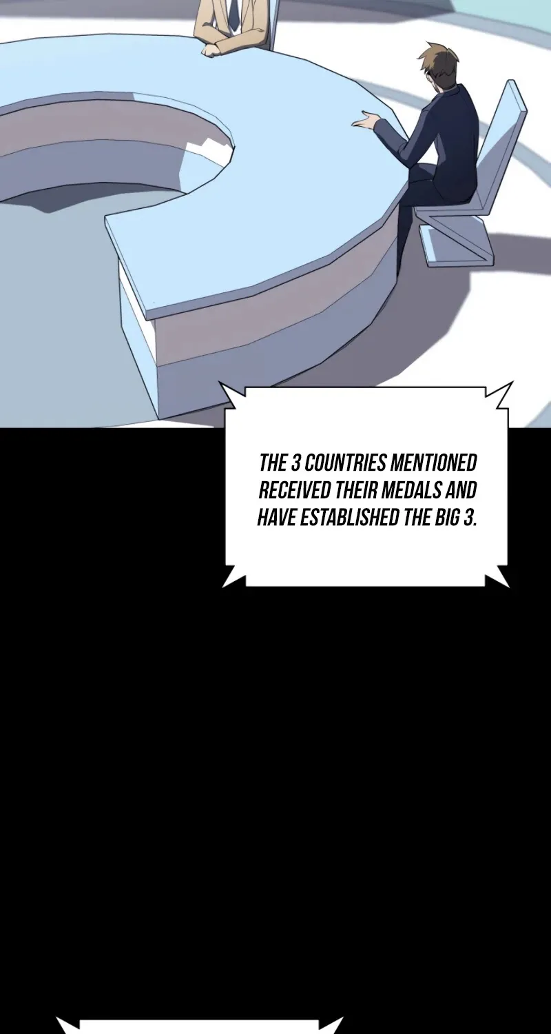 Overgeared (Team Argo) Chapter 90 page 4 - 