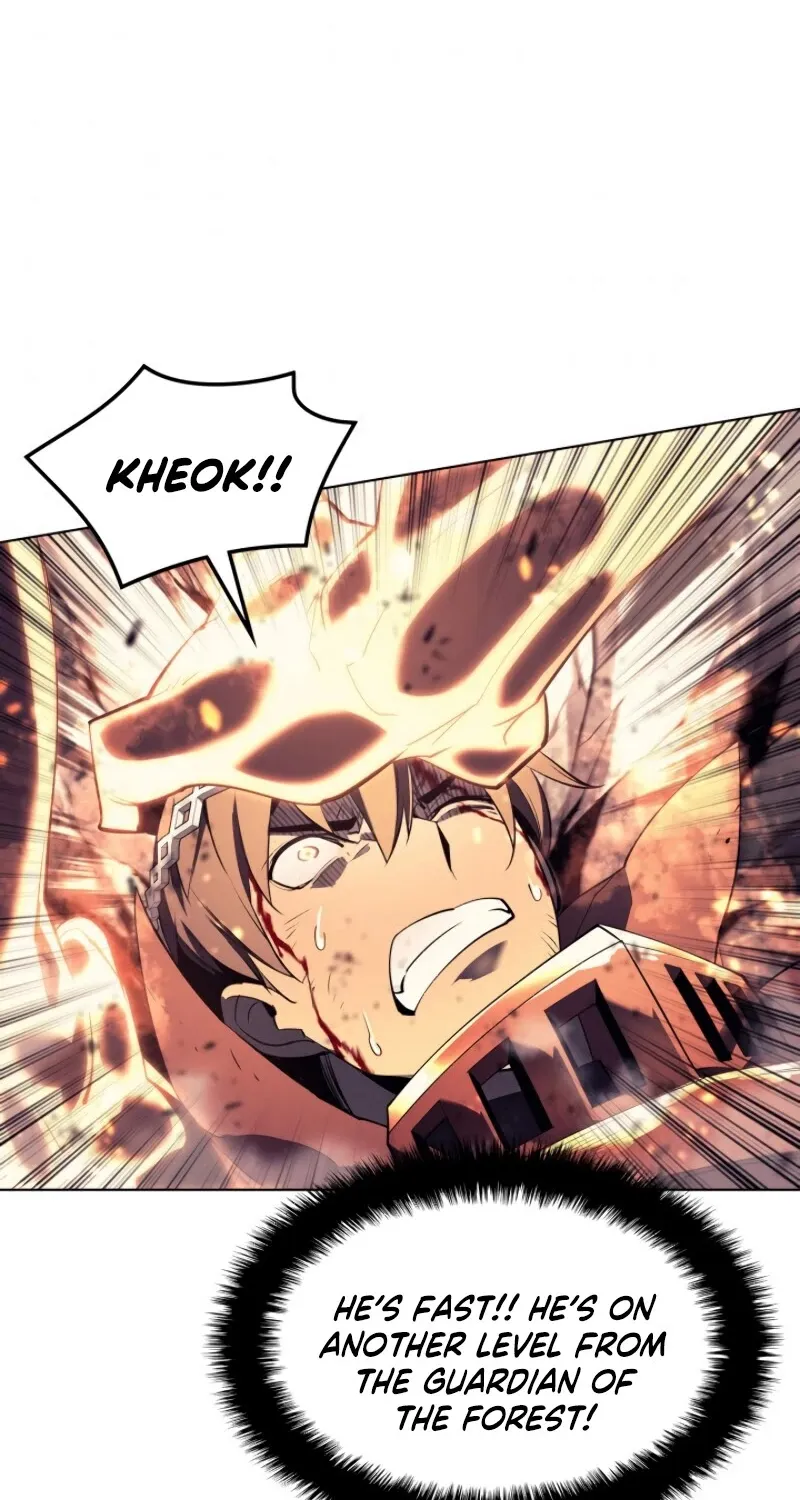 Overgeared (Team Argo) Chapter 90 page 31 - 