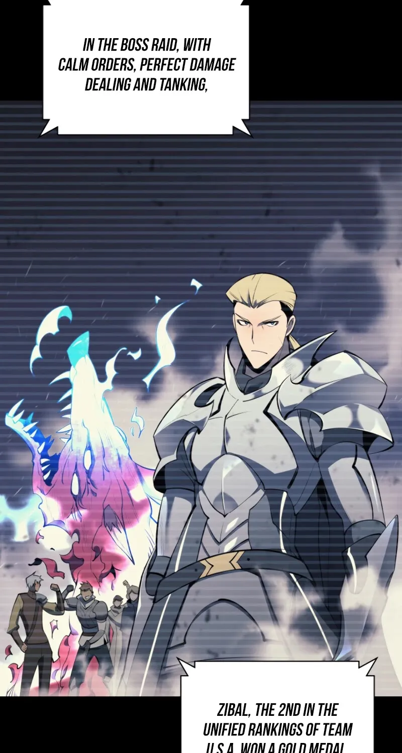 Overgeared (Team Argo) Chapter 90 page 5 - 