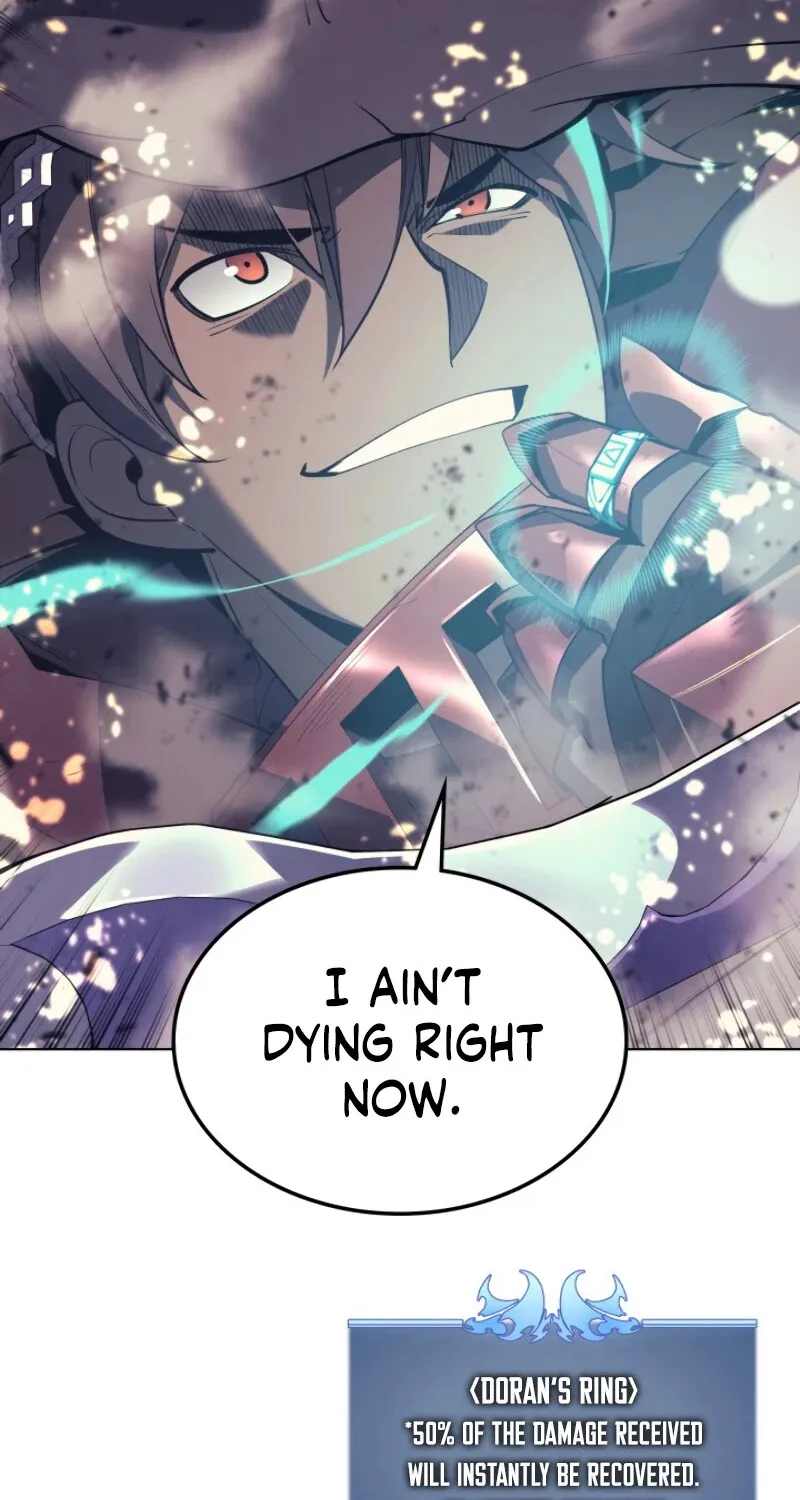 Overgeared (Team Argo) Chapter 90 page 41 - 
