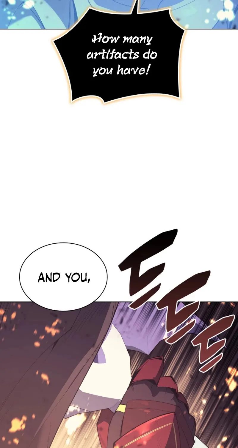 Overgeared (Team Argo) Chapter 90 page 43 - 