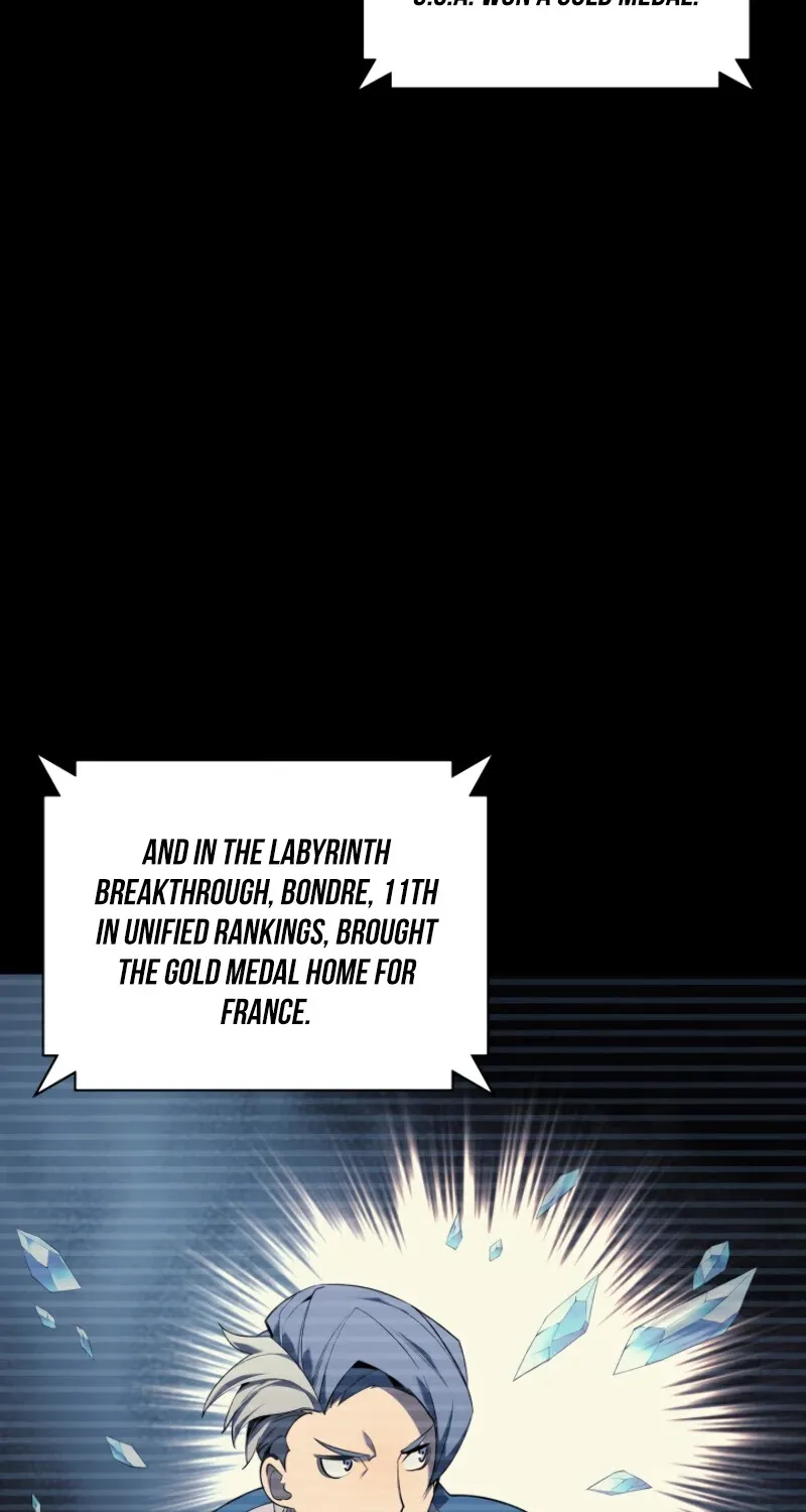 Overgeared (Team Argo) Chapter 90 page 6 - 