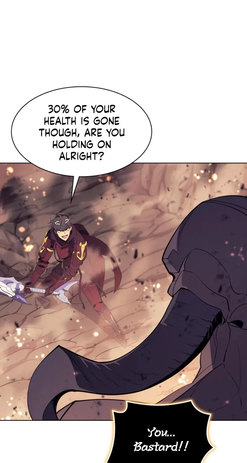 Overgeared (Team Argo) Chapter 90 page 51 - 