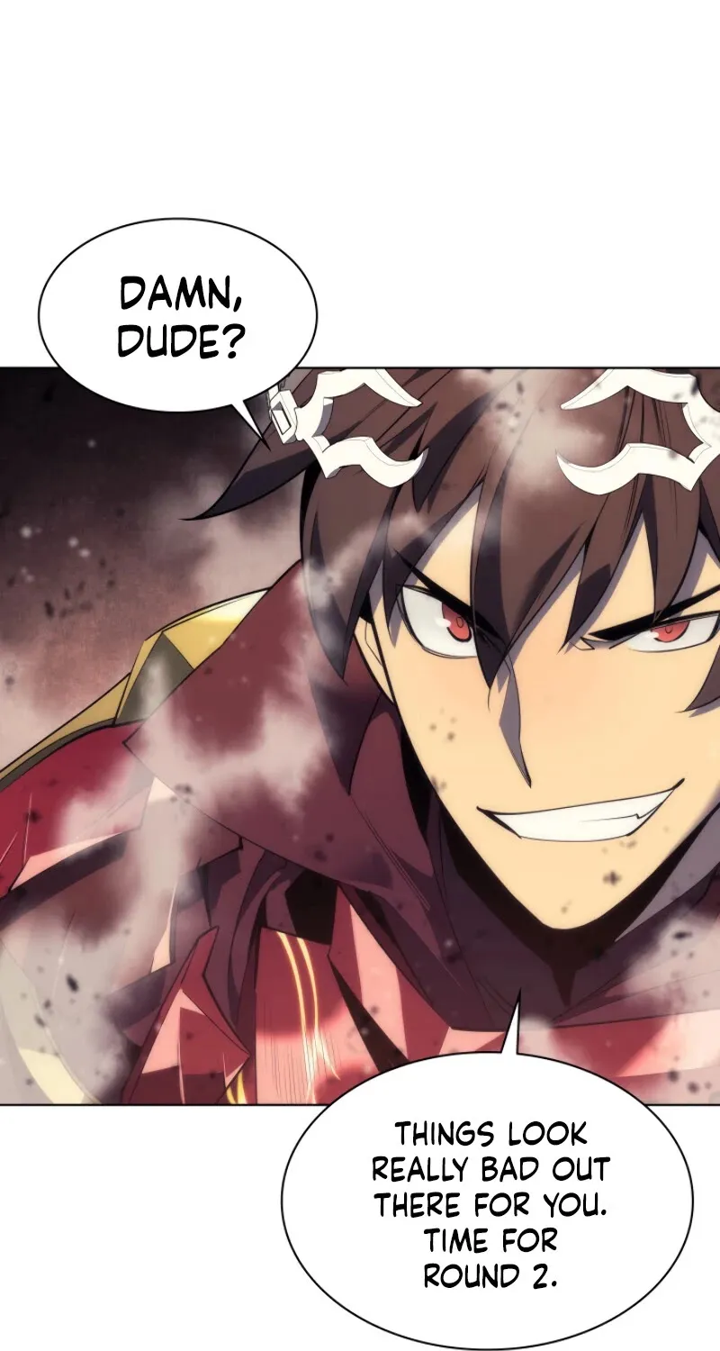 Overgeared (Team Argo) Chapter 90 page 60 - 